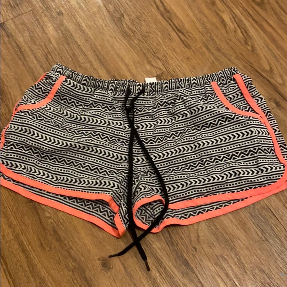 shorts